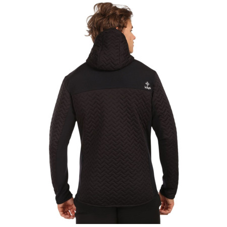 Sudadera funcional de hombre Kilpi NEVIA-M