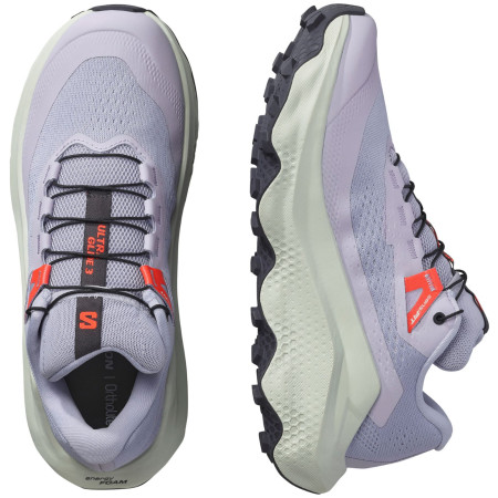 Zapatillas de carrera para mujer Salomon Ultra Glide 3