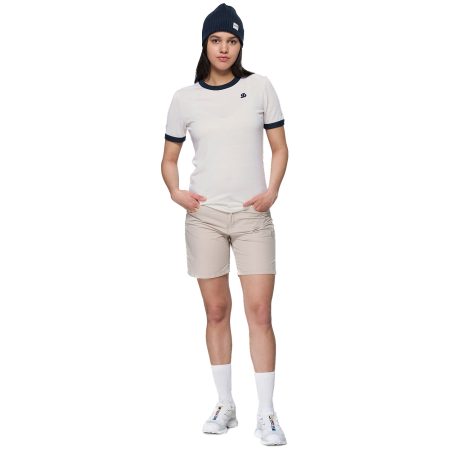 Camiseta Devold Archive Ringer Tee