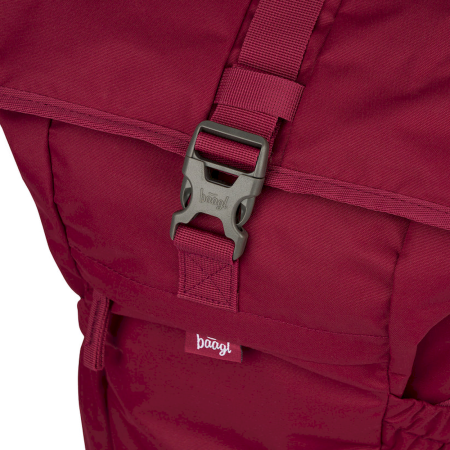 Mochila Baagl Roll