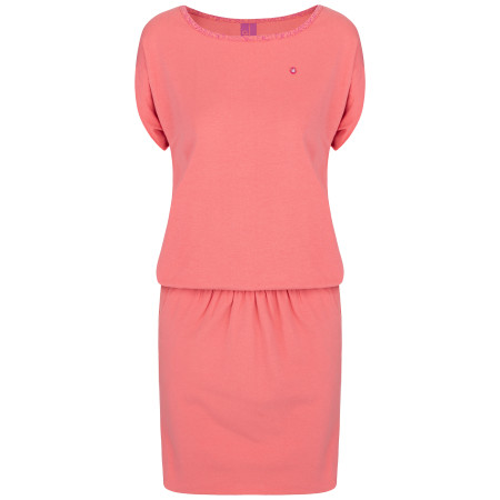 Vestido Loap Abvika rosa