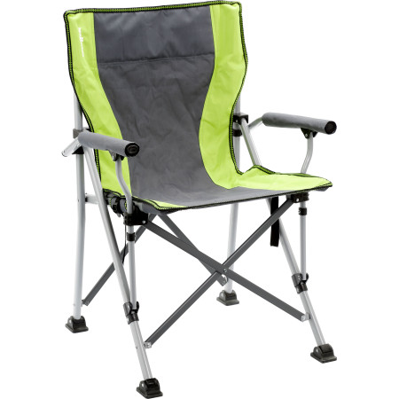 Silla Brunner Raptor Classic gris/verde
