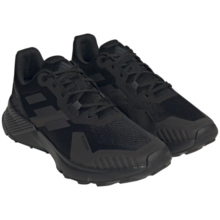 Zapatillas de carrera para hombre Adidas Terrex Soulstride