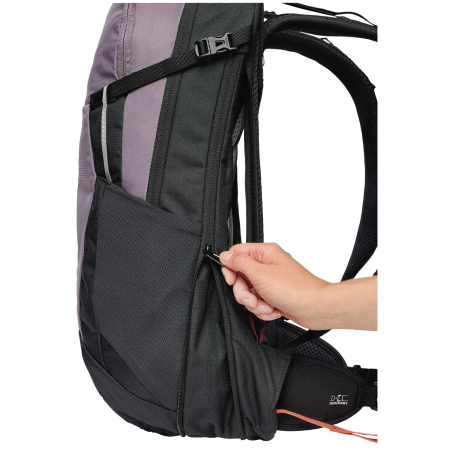 Mochila de senderismo pequeña Vaude Wizard 18+4