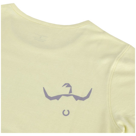 Camiseta de mujer High Point Rock Cream Lady T-Shirt