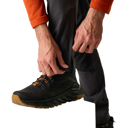 Pantalones de hombre Regatta Questra
