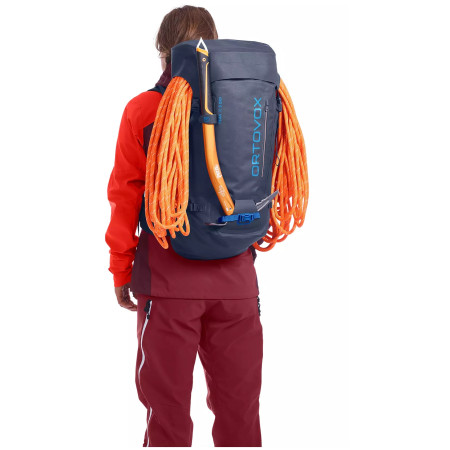 Mochila Ortovox Peak 38 S Dry