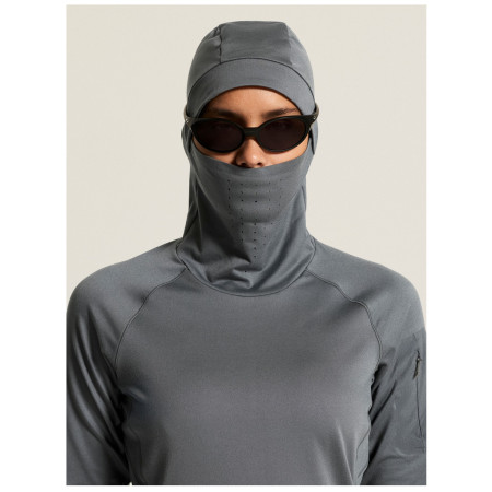 Sudadera de mujer Craft Subz Thermal Hood W