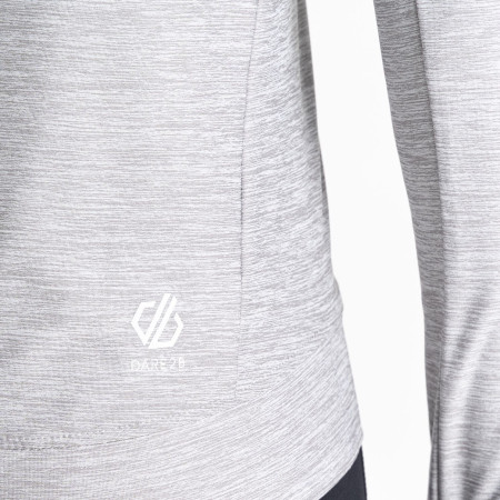 Camiseta de mujer Dare 2b Sprint Cty Hoodie