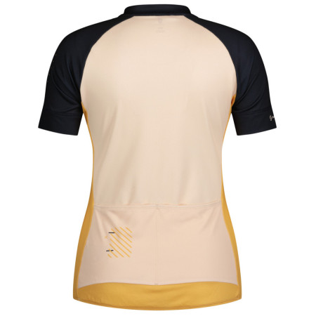 Maillot de ciclismo para mujer Scott Jersey W's Endurance 20 SS