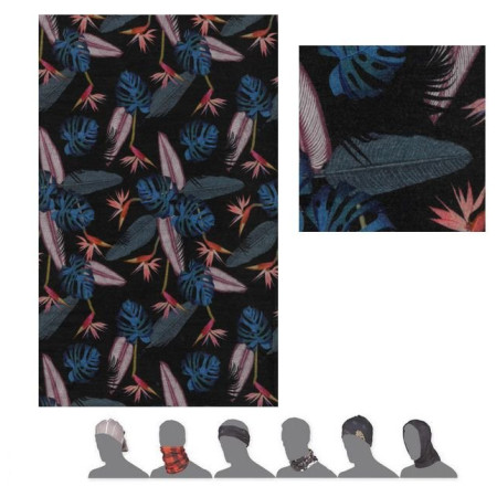 Pañuelo Sensor Tube Merino Impress