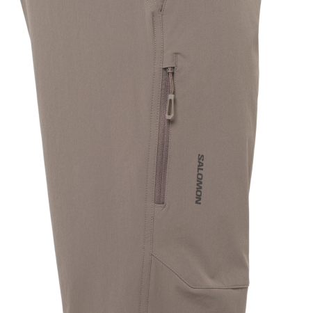 Pantalones de hombre Salomon Wayfarer 2.0 Pants M