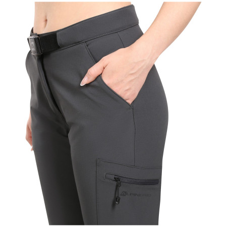 Pantalones de mujer Alpine Pro Corba
