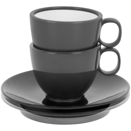 Juego de tazas Brunner Set Espresso