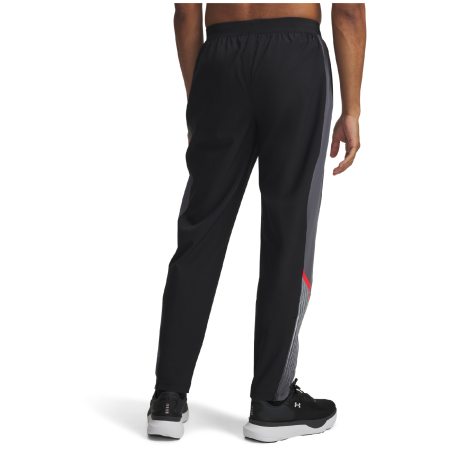 Pantalones de hombre Under Armour Velociti Storm Pant