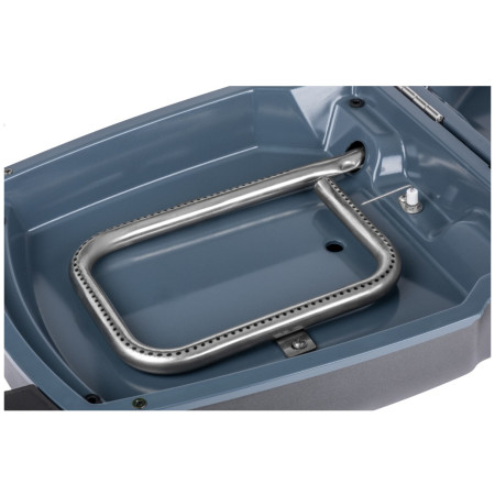 Barbacoa de gas Brunner Mariposa 30