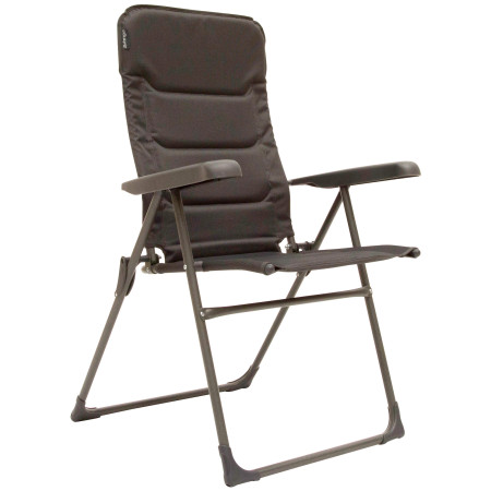 Silla Vango Hampton Tall Chair gris oscuro Excalibur