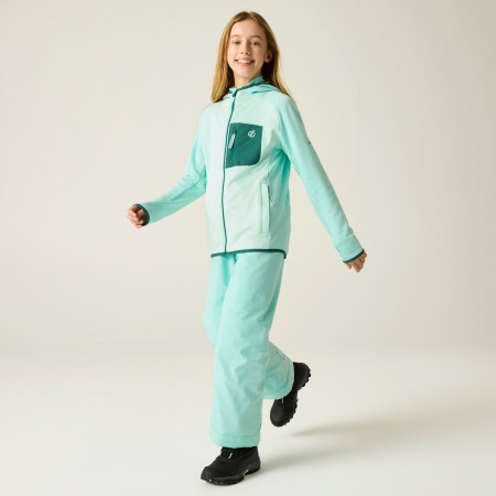Sudadera de mujer Dare 2b Expedition Mid Water Ballet
