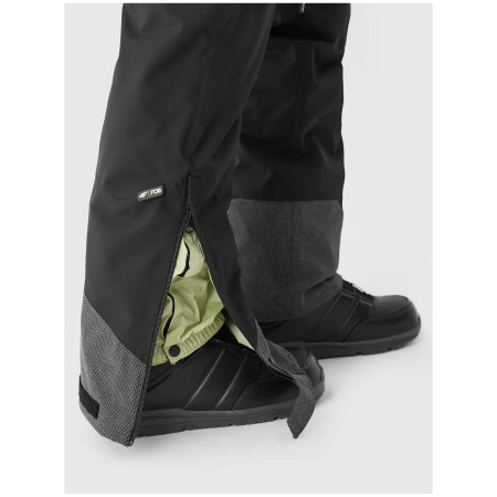 Pantalones de hombre 4F Trousers Fnk M619