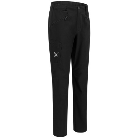 Pantalones de hombre Montura Vertigo Bright Pants