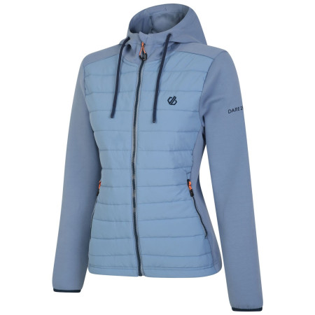 Chaqueta de mujer Dare 2b Notion Hybrid