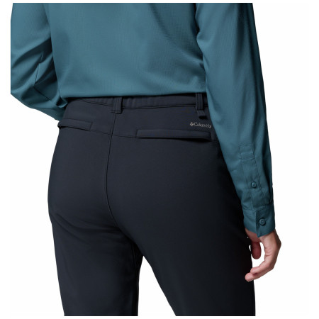 Pantalones de mujer Columbia Leader Crest™ Pant Ii