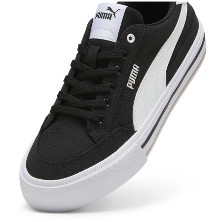 Calzado para caminar hombre Puma Court Classic Vulc FS