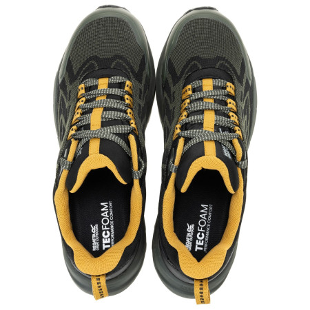 Calzado de hombre Regatta Cruize