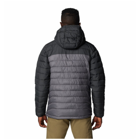 Chaqueta de hombre Columbia Powder Lite™ II Hooded Jacket