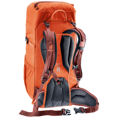 Mochila para niños Deuter Climber 22