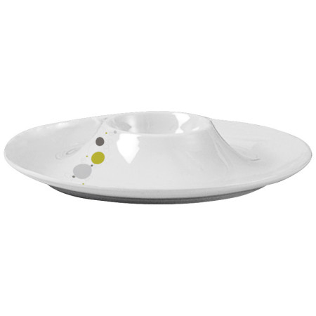 Accesorio para cocinar Brunner Egg holder blanco