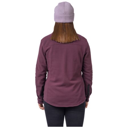 Camisa de mujer Hannah Bea