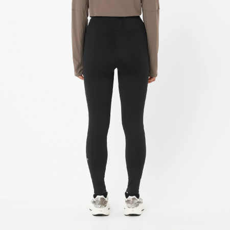 Pantalones de mujer Salomon Shakeout Core Tights 26" W