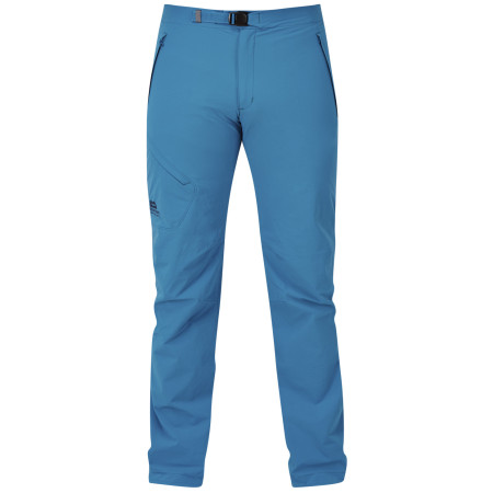 Pantalones de mujer Mountain Equipment Comici Wmns Pant azul Alto Blue