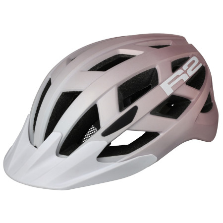 Casco de ciclismo R2 Lumen