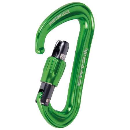 Mosquetón Camp Photon Lock