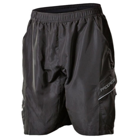 Pantalones cortos de ciclismo para hombre Progress Trail Shorts