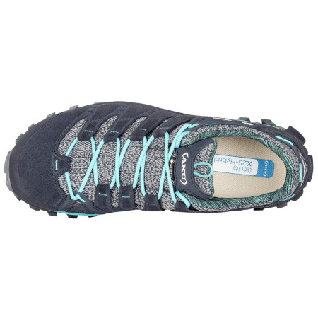 Calzado de mujer Aku Alterra Lite GTX Ws