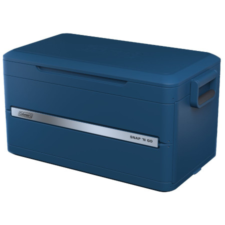 Caja de refrigeración Coleman Snap-N-Go 35QT