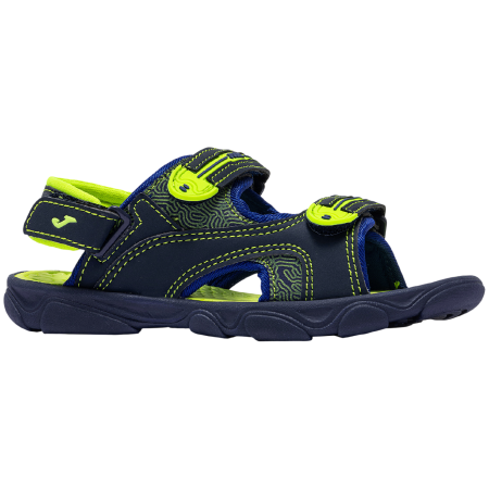 Sandalias para niños Joma S.ocean Navy Blue