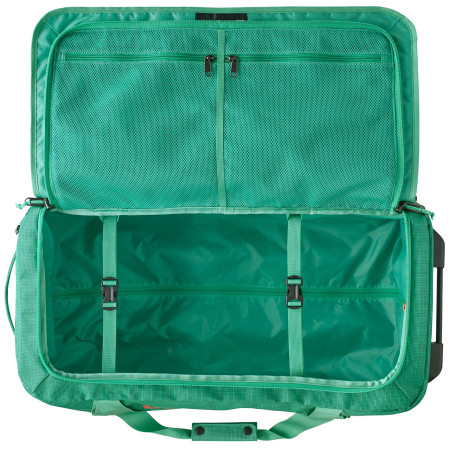 Maleta Patagonia Black Hole Wheeled Duffel 70L