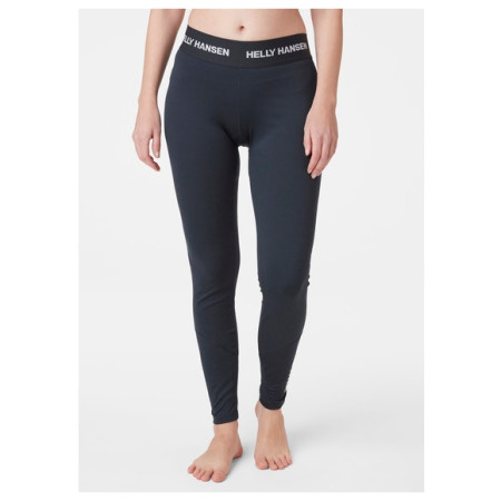Calzoncillos funcionales de mujer Helly Hansen W Lifa Active Pant