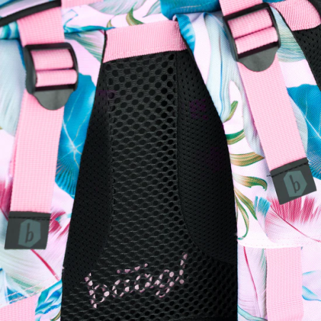 Mochila escolar Baagl Skate