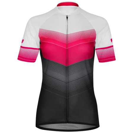 Maillot de ciclismo para mujer Etape Violet