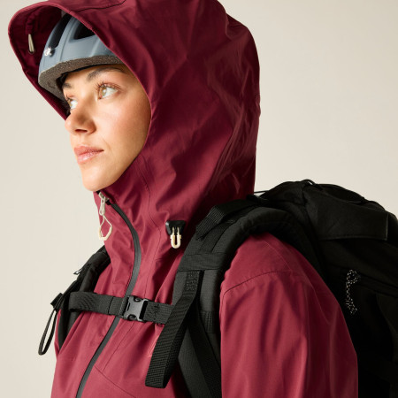 Chaqueta de mujer Dare 2b Haik 3 Layer Jacket