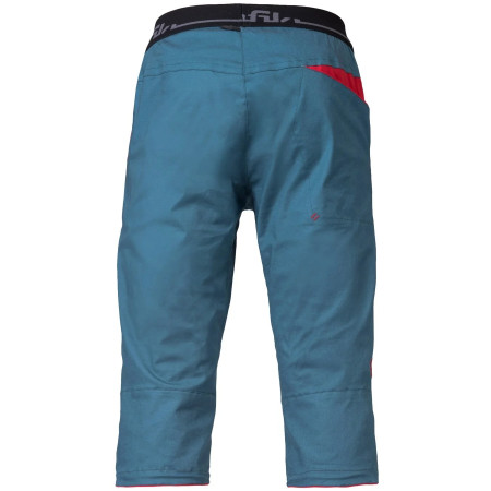 Pantalones de tres cuartos para hombre Rafiki Moonstone