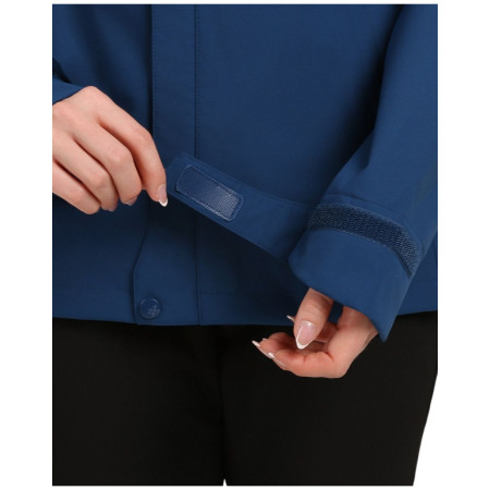 Chaqueta impermeable para mujer Kilpi Montana-W