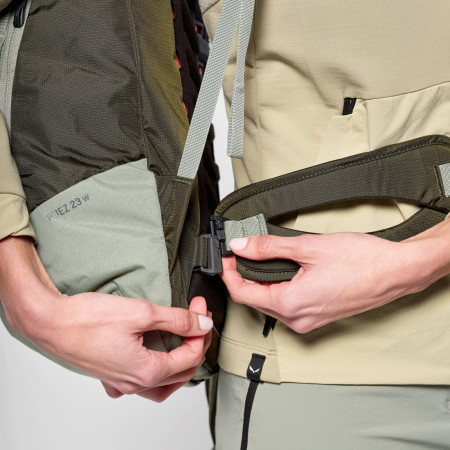 Mochila Salewa Puez 25L Bp