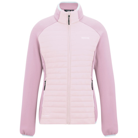 Chaqueta de mujer Regatta Women’s Clumber Hybrid