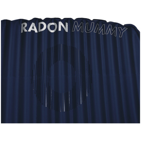 Colchoneta autohinchable Warg Radon Mummy 5